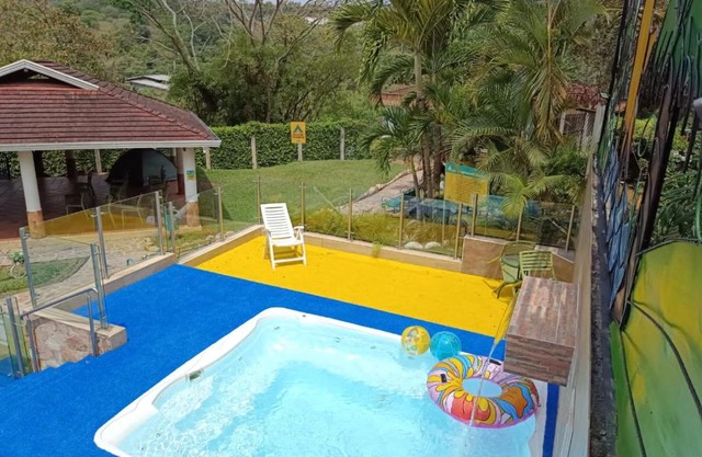 Hotel Palmera Real