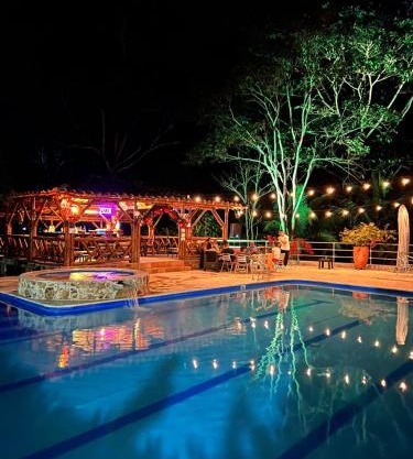 Hotel Parador del Gitano