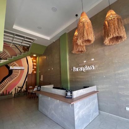 Hotel Paranawa