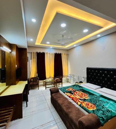 Hotel Park Hills