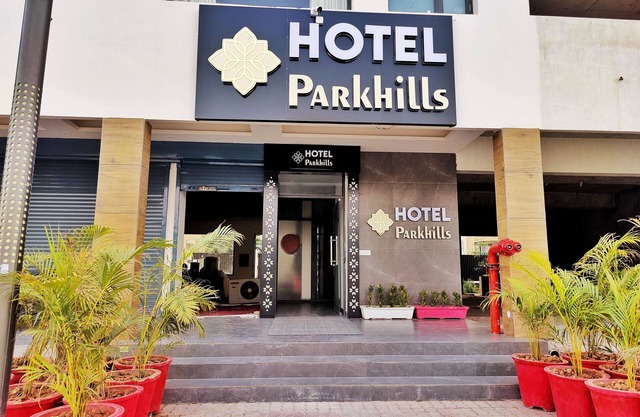 Hotel Park Hills