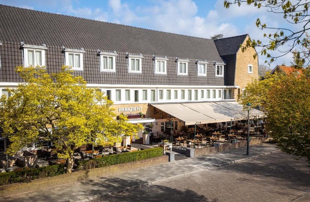 Hotel Parkzicht Eindhoven