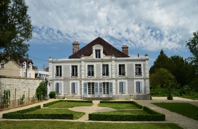 Hotel Particulier La Gobine