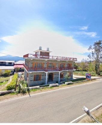 Hotel Paul Villa
