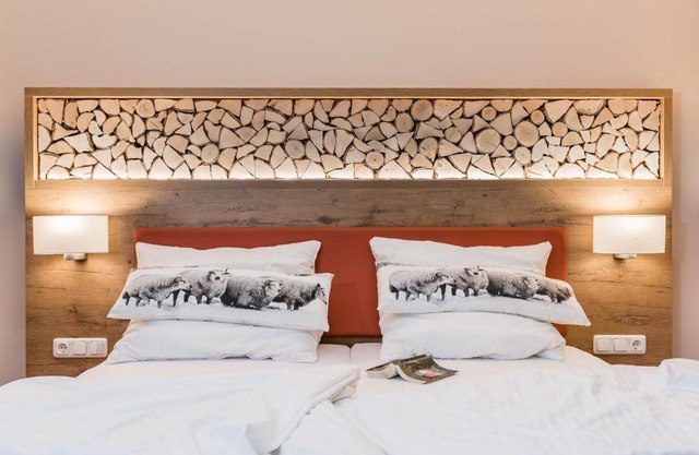 Hotel Pension Fortuna