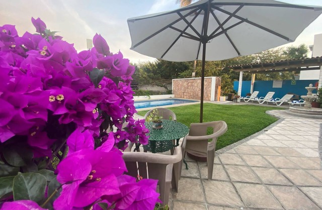 Hotel Pez Vela Manzanillo