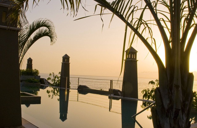 Hotel Playa Calera