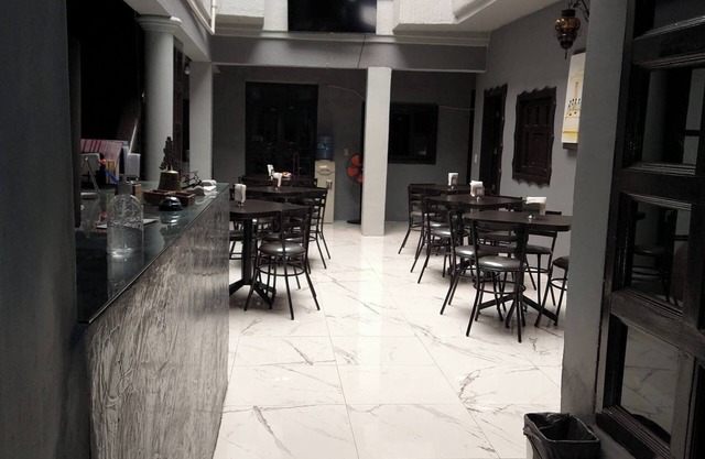 Hotel Plaza Mazamitla