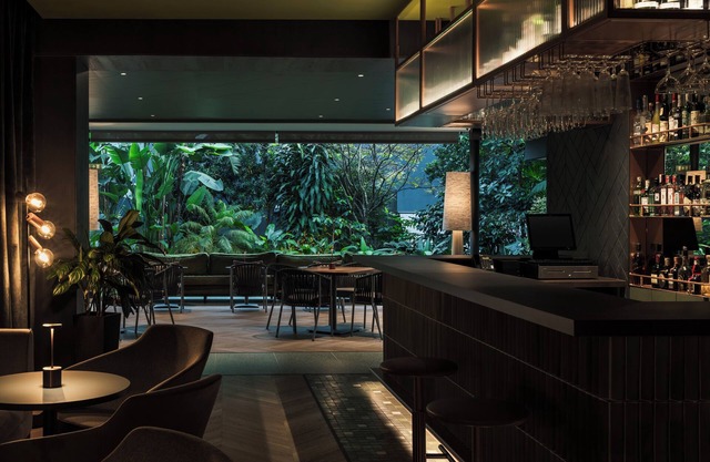 Hotel Poblado Plaza