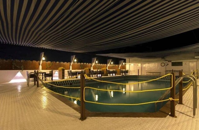 Hotel Popular
