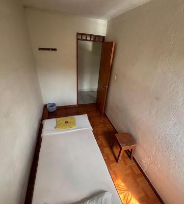 Hotel Portal Simacotero