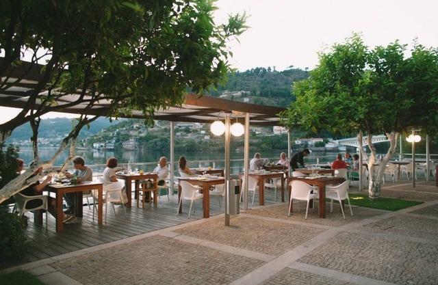 Hotel Porto Antigo