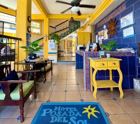 Hotel Posada del Sol