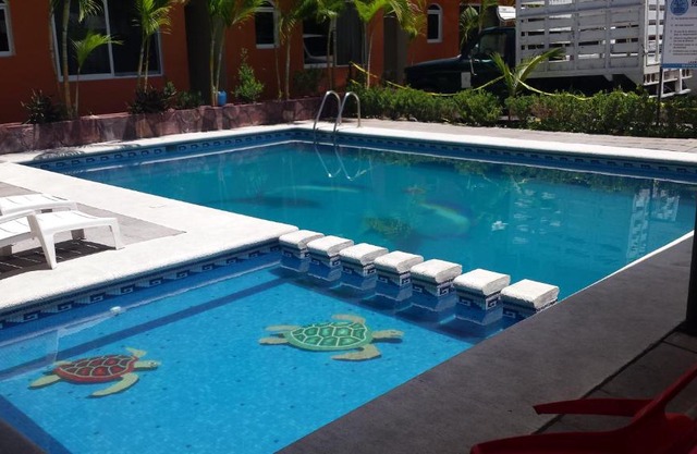 Hotel Posada La Pastrana