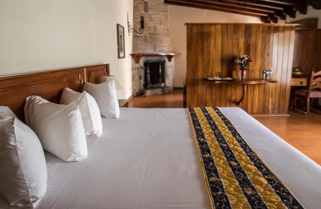 Hotel Posada Vista Bella