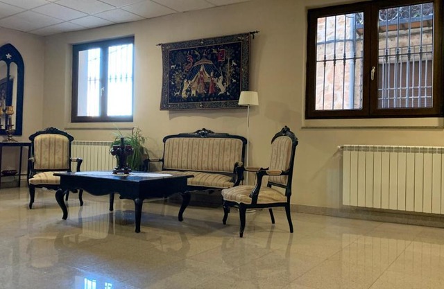 Hotel Posta Real