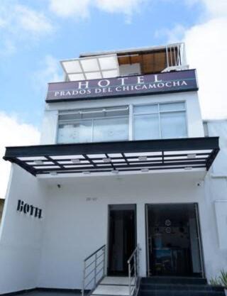Hotel Prados del chicamocha