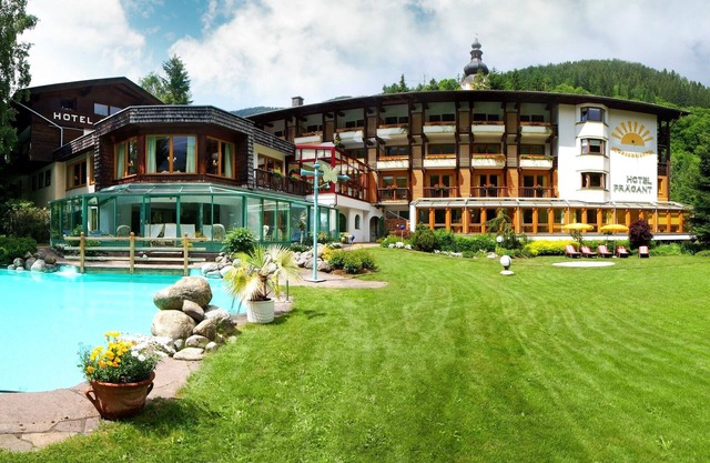 Hotel Praegant