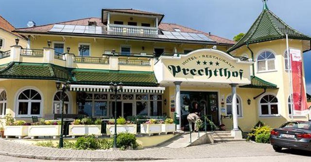 Hotel Prechtlhof