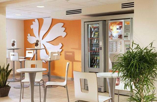 Hotel Premiere Classe Pau EST Bizanos