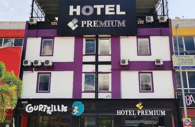 HOTEL PREMIUM