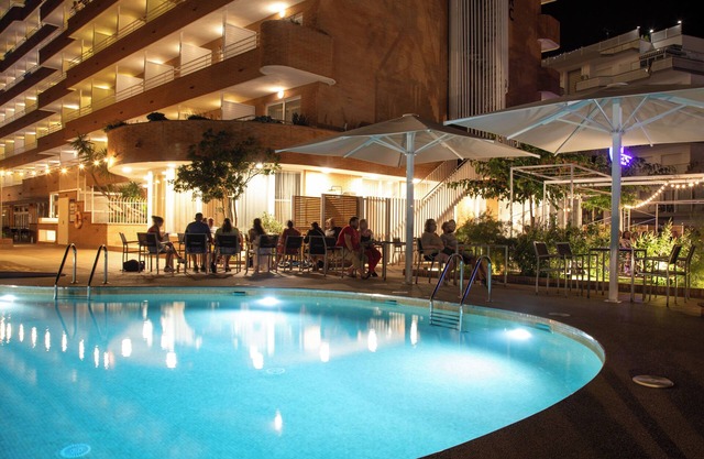 Hotel Prestige Sant Marc