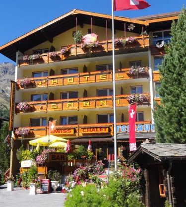 Hotel Primavera