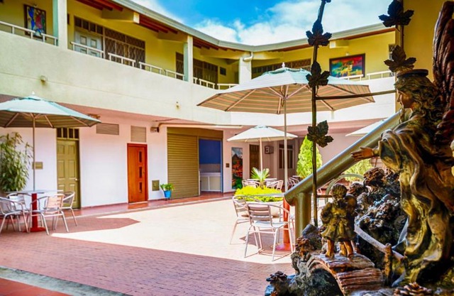 Hotel Primavera