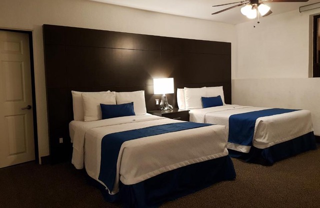 Hotel Principado Tijuana Aeropuerto