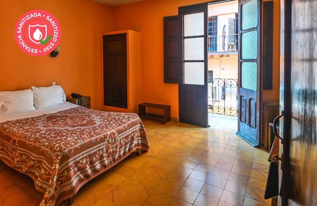 Hotel Principal Double bed Room & Private Bath