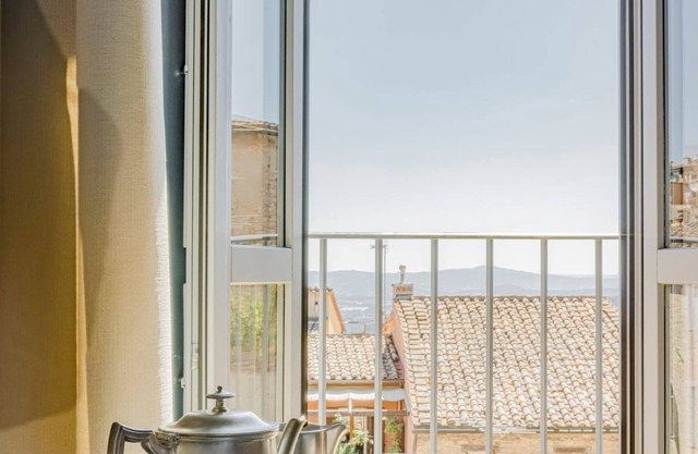 Hotel Priori Secret Garden