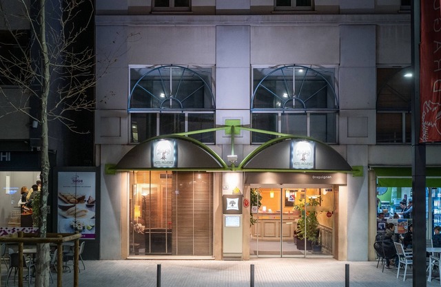 Hotel Provence