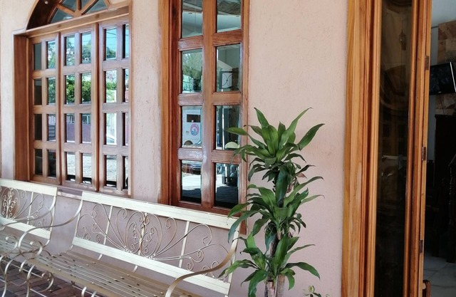Hotel Providencia