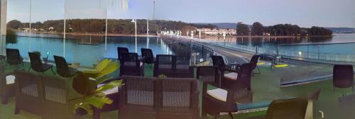 Hotel Puente de La Toja