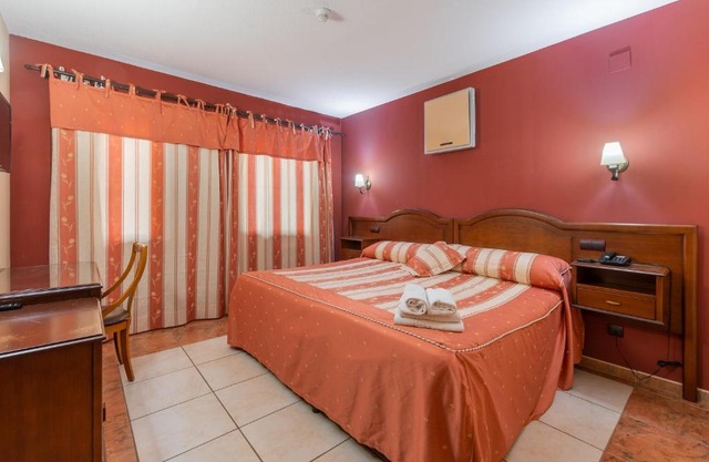 Hotel Puerta de Javalambre