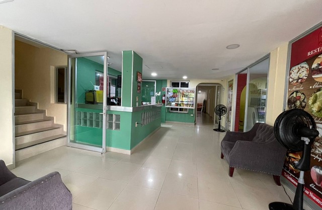 Hotel Puerto Real Coatzacoalcos