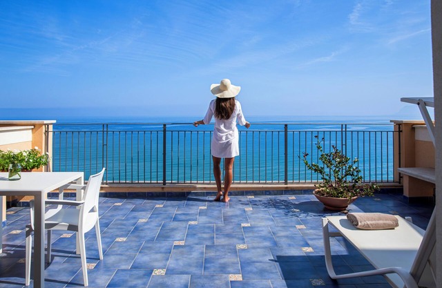 Hotel Punta Nord - Est