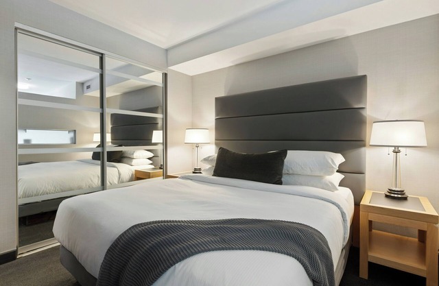 Hotel Queens Park