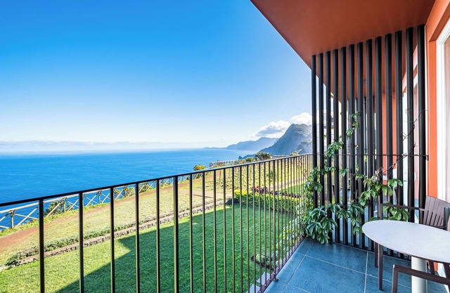 Hotel Quinta Do Furao