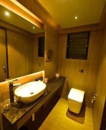 hotel radiant