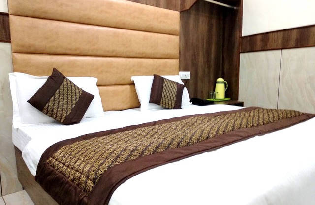 Hotel Raghunath
