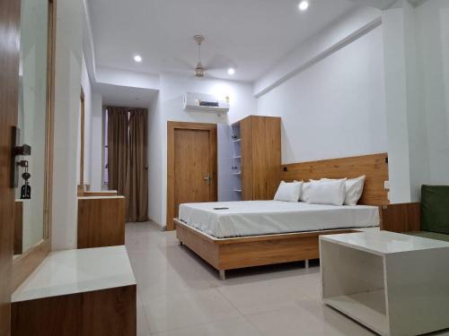 Hotel Rama Continental