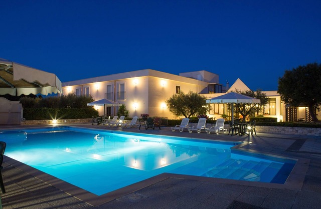 Hotel Ramapendula