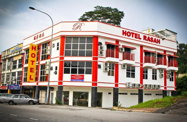 Hotel Rasah Seremban