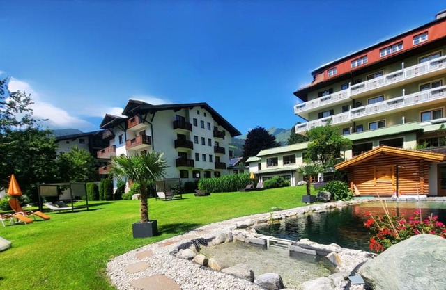 Hotel Rauscher - Das Naturteichparadies