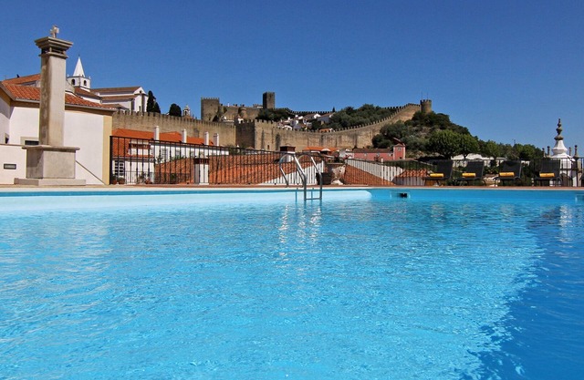 Hotel Real D Obidos
