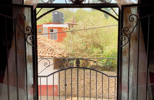 Hotel Real de la Sierra