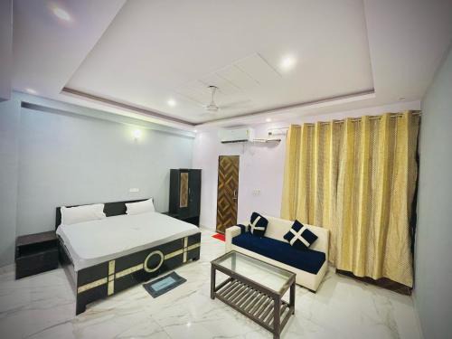 Hotel regal garden