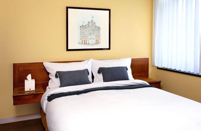 Hotel Regina - Bed & Breakfast Köln