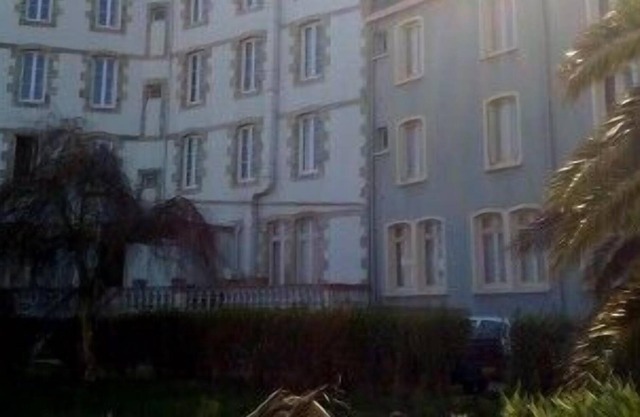 Hotel Regina Roscoff